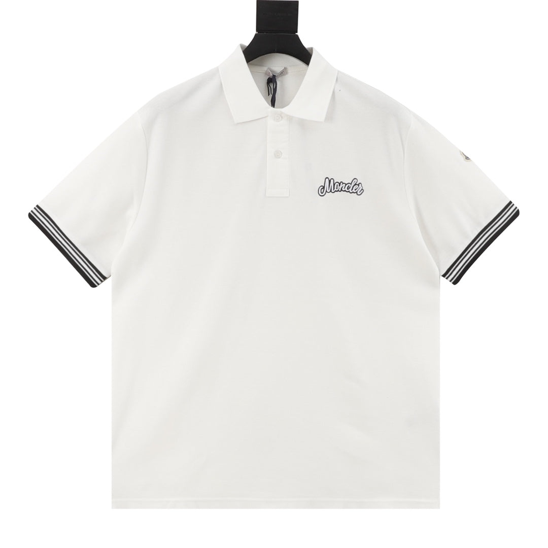 LuxluxHouse Best Quality Clothes Shirts&Polo Moncler
