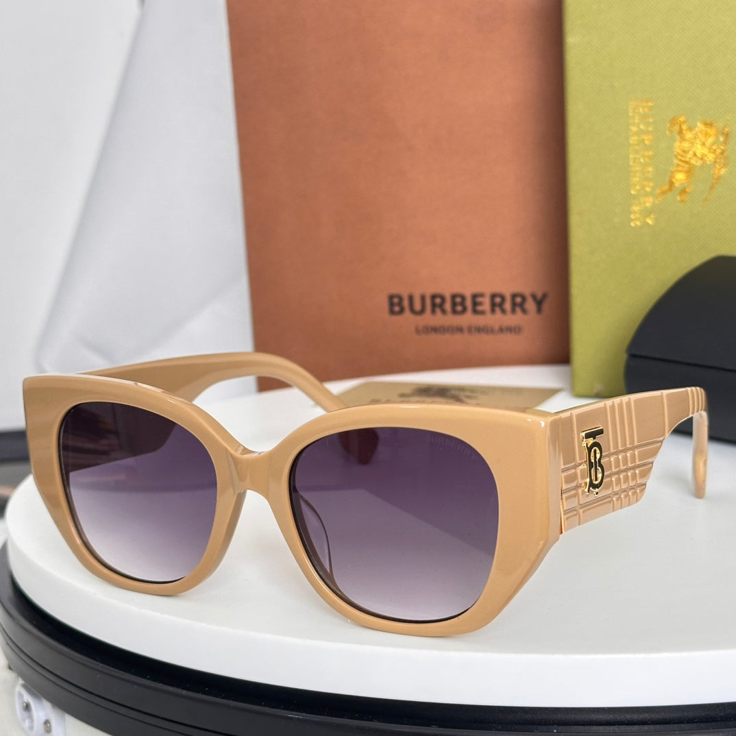 LuxluxHouse Best Quality Glasses Burberry