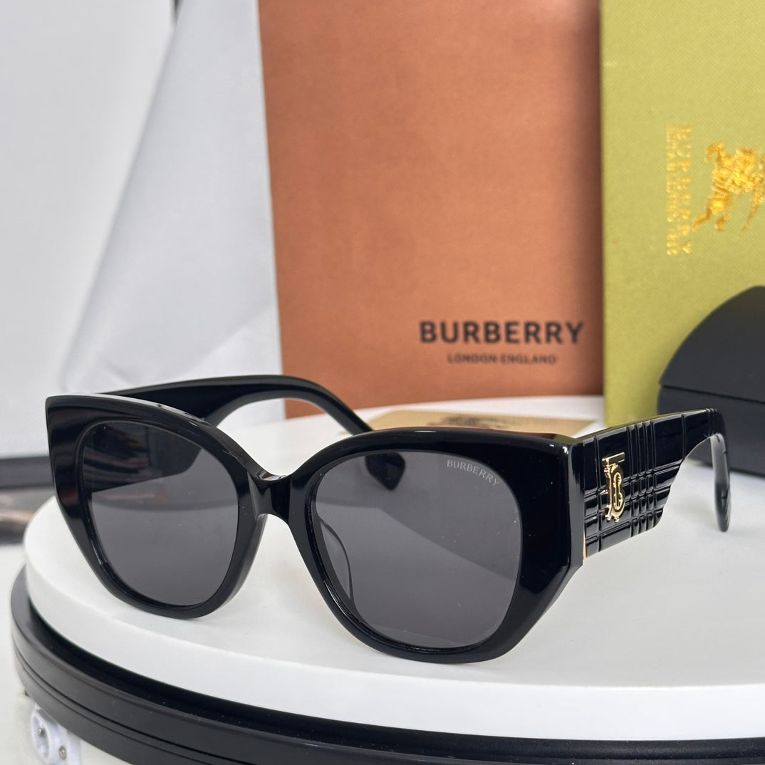 LuxluxHouse Best Quality Glasses Burberry