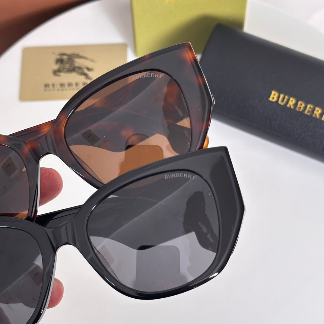 LuxluxHouse Best Quality Glasses Burberry