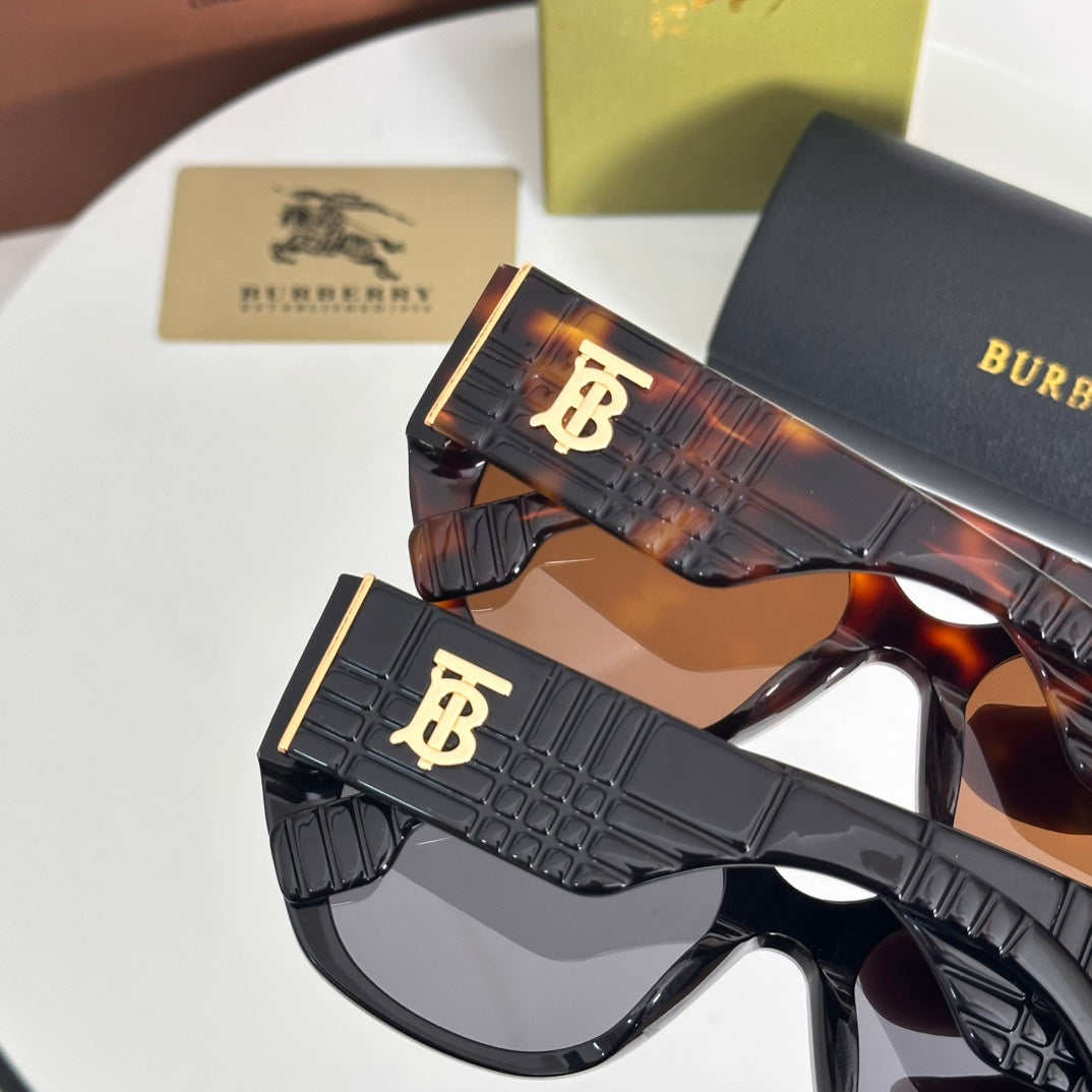 LuxluxHouse Best Quality Glasses Burberry