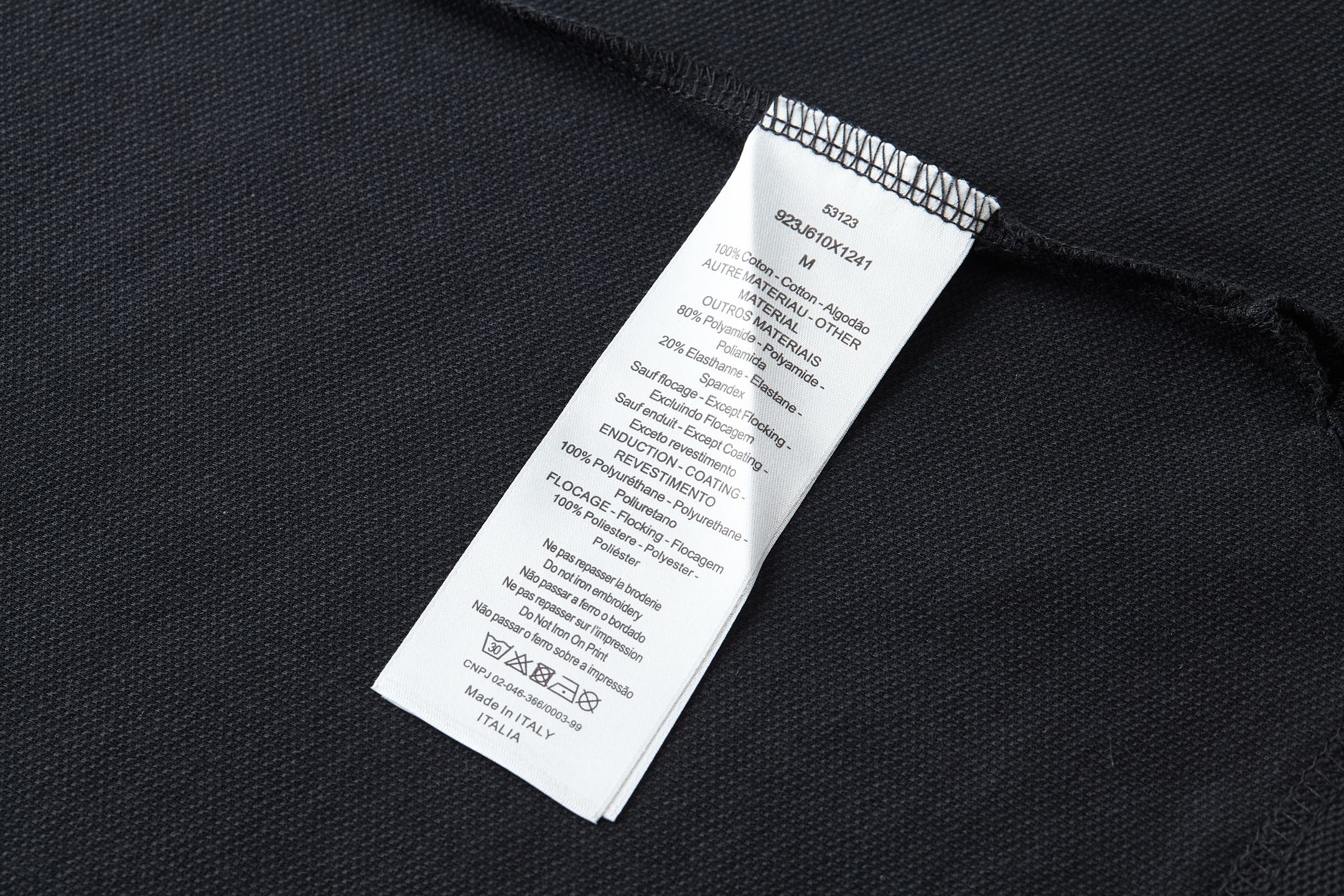 LuxluxHouse Best Quality Clothes Shirts&Polo Dior