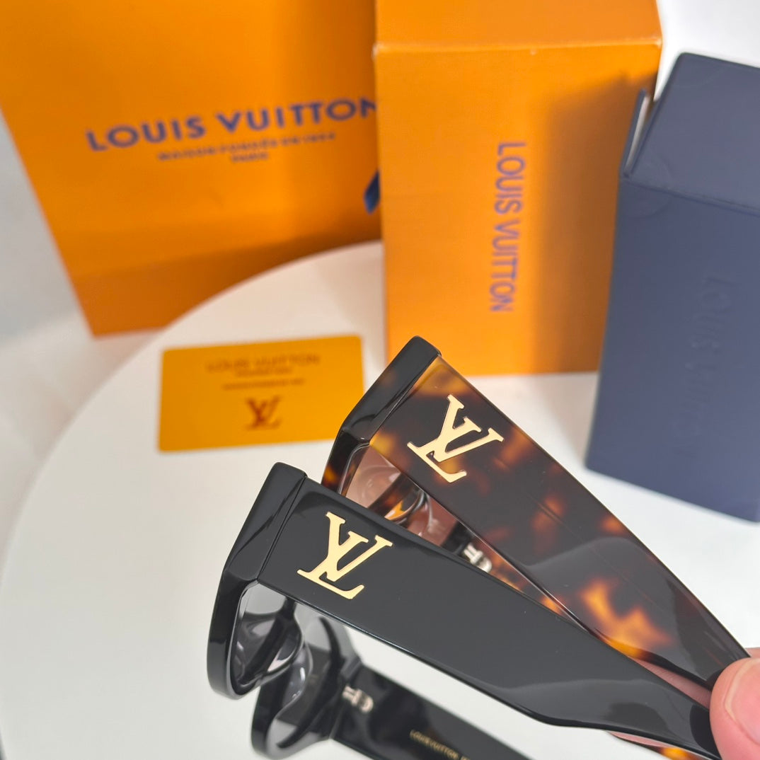 LuxluxHouse Best Quality Glasses Louis Vuitton