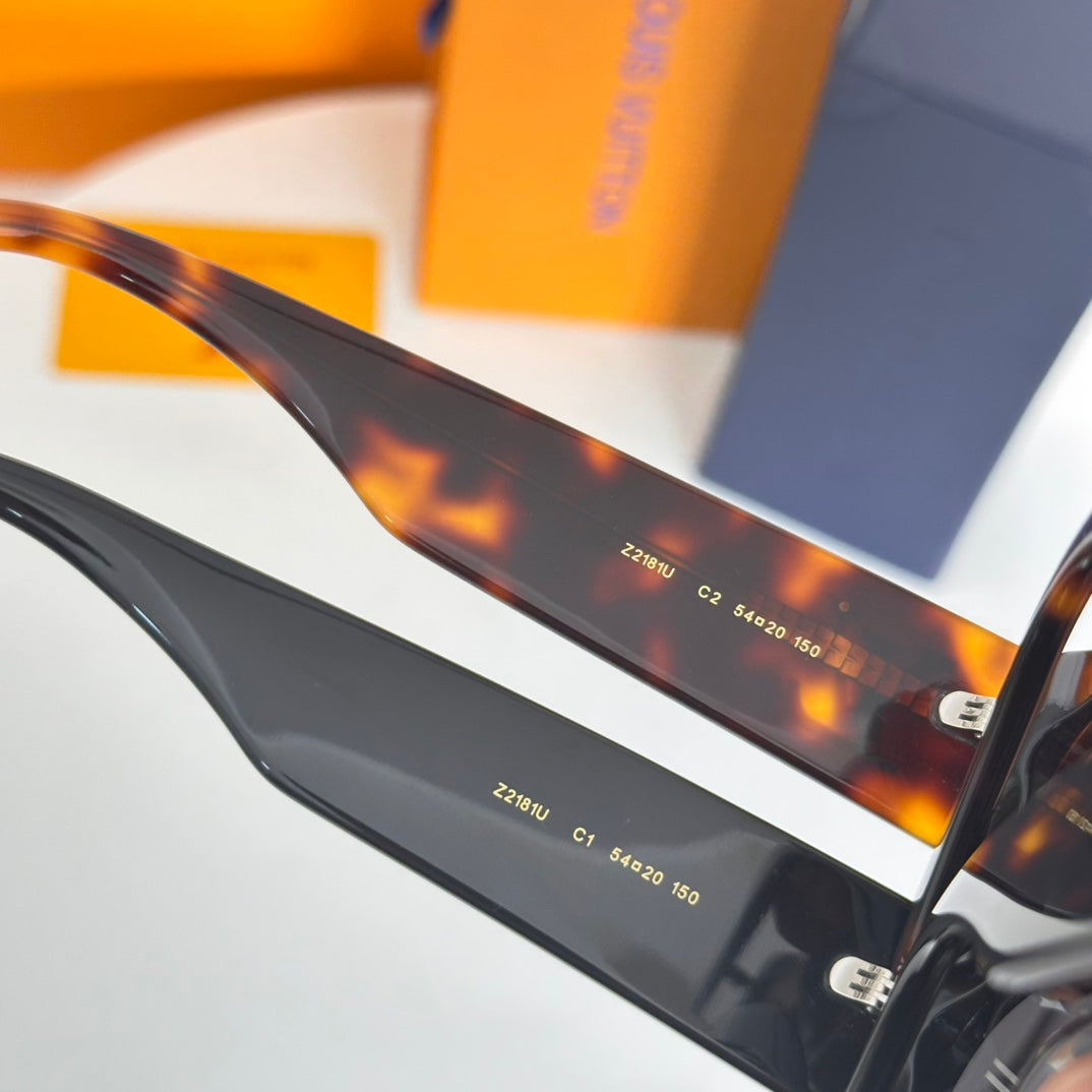 LuxluxHouse Best Quality Glasses Louis Vuitton