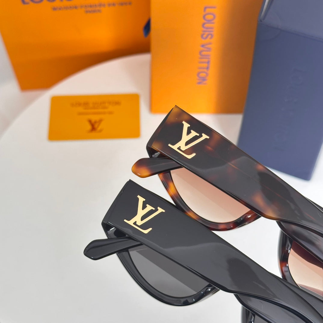 LuxluxHouse Best Quality Glasses Louis Vuitton