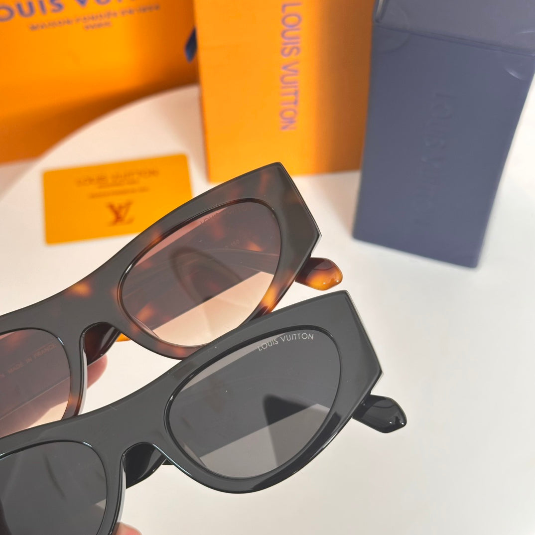 LuxluxHouse Best Quality Glasses Louis Vuitton