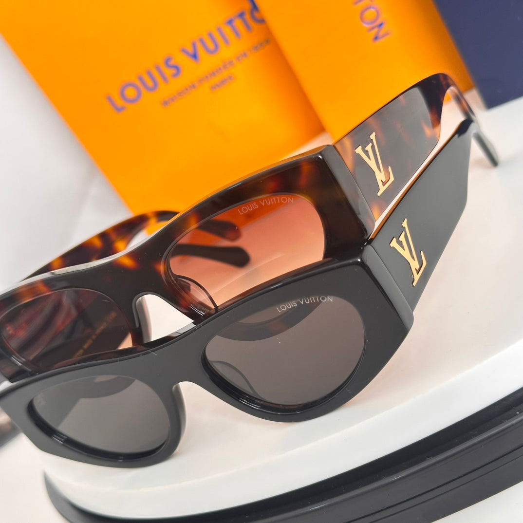 LuxluxHouse Best Quality Glasses Louis Vuitton