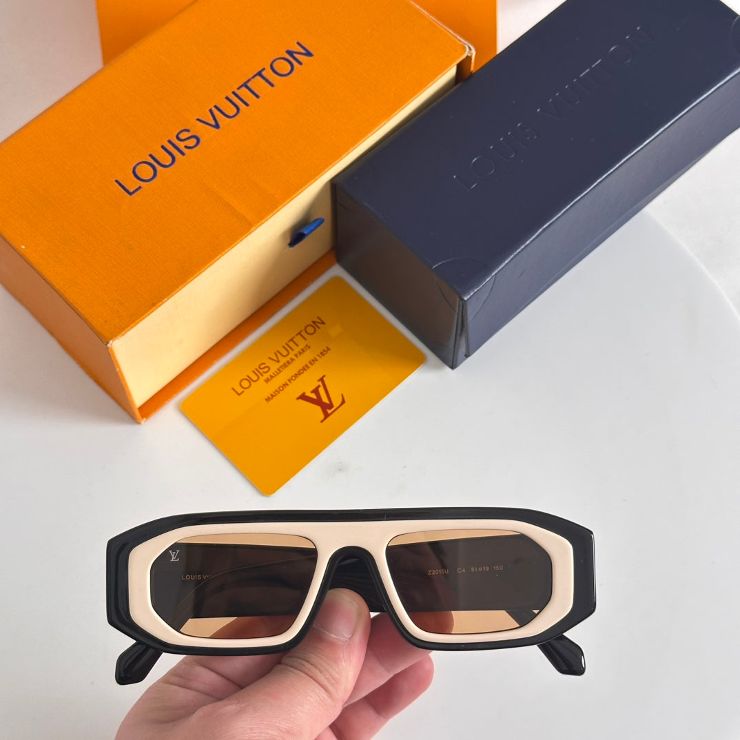 LuxluxHouse Best Quality Glasses Louis Vuitton