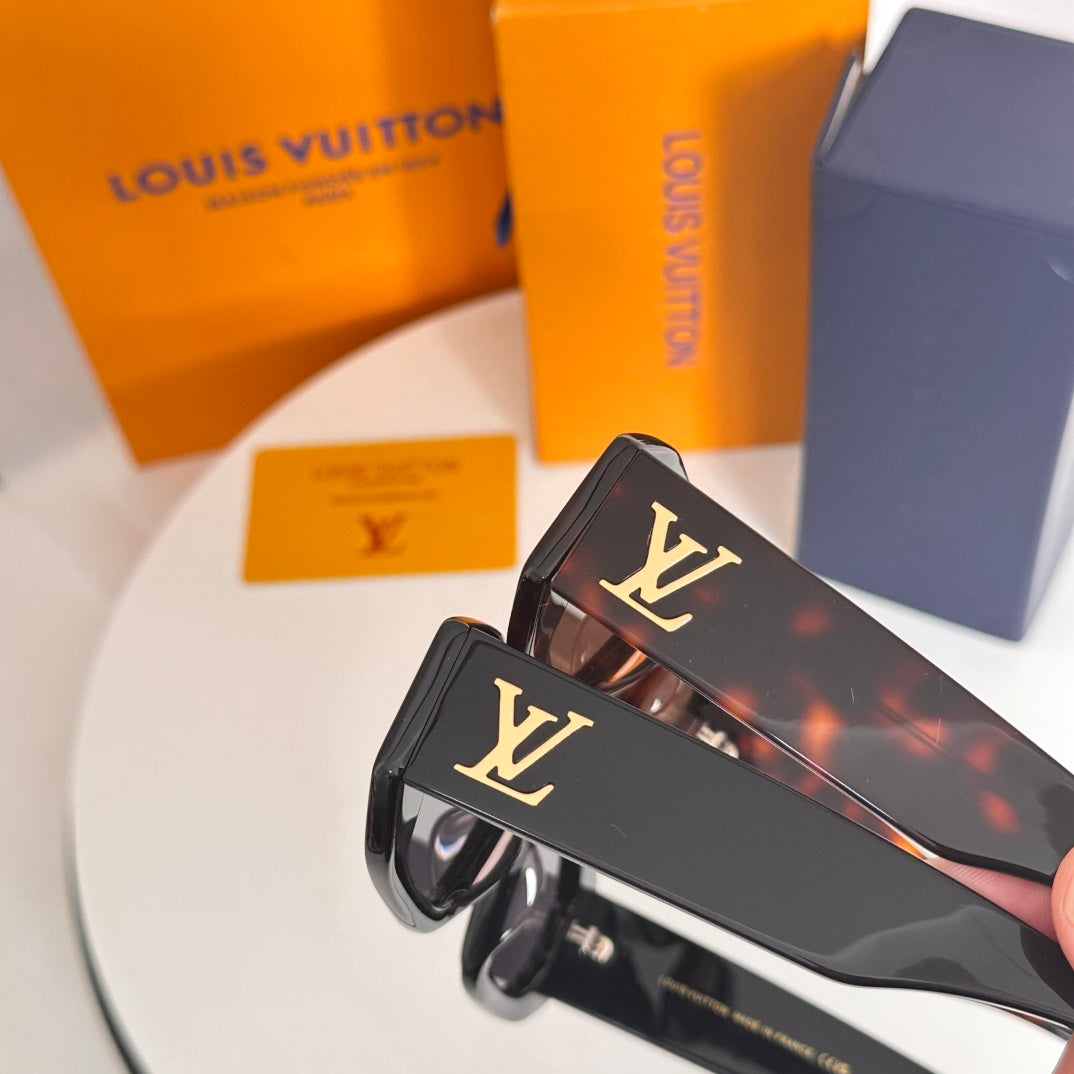 LuxluxHouse Best Quality Glasses Louis Vuitton