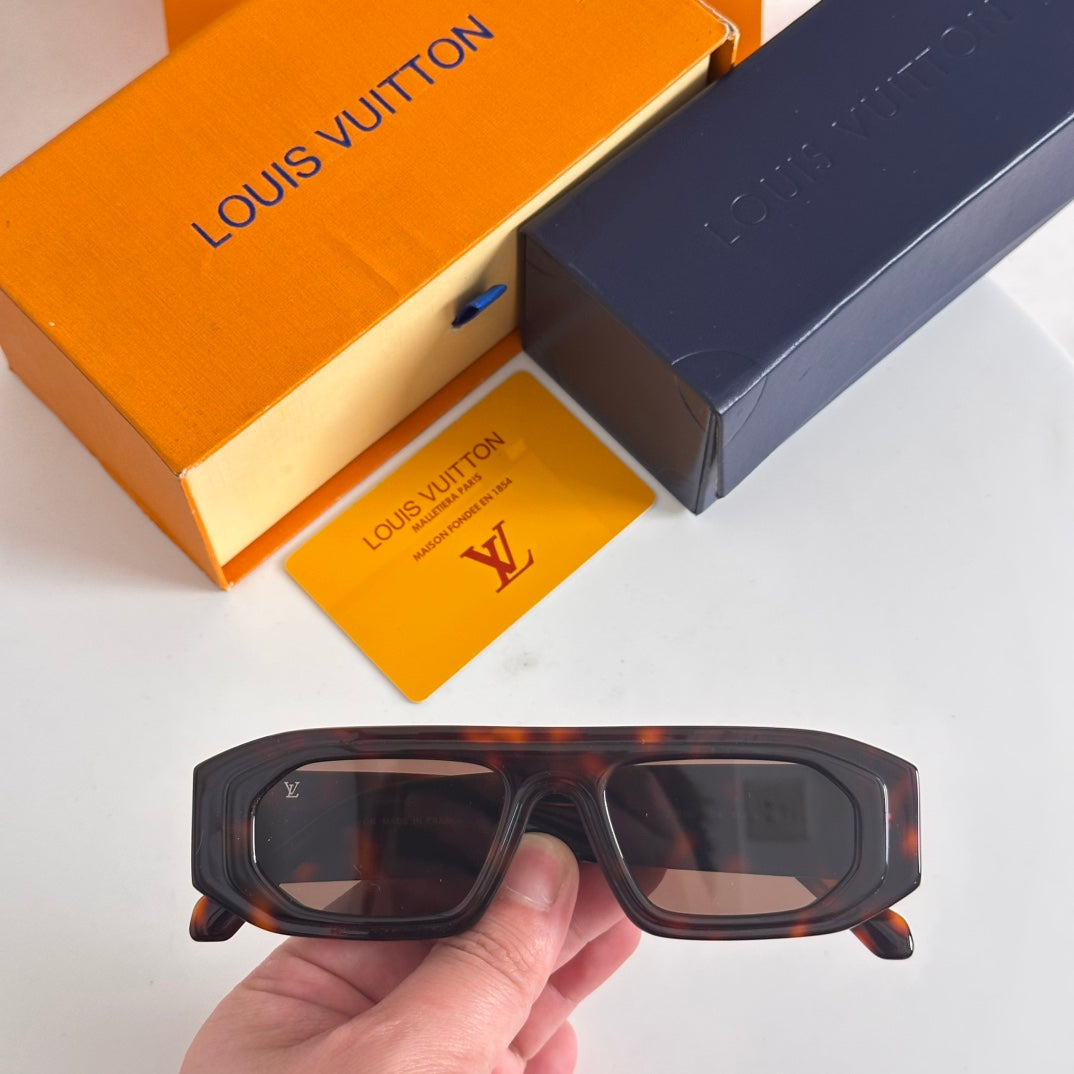LuxluxHouse Best Quality Glasses Louis Vuitton