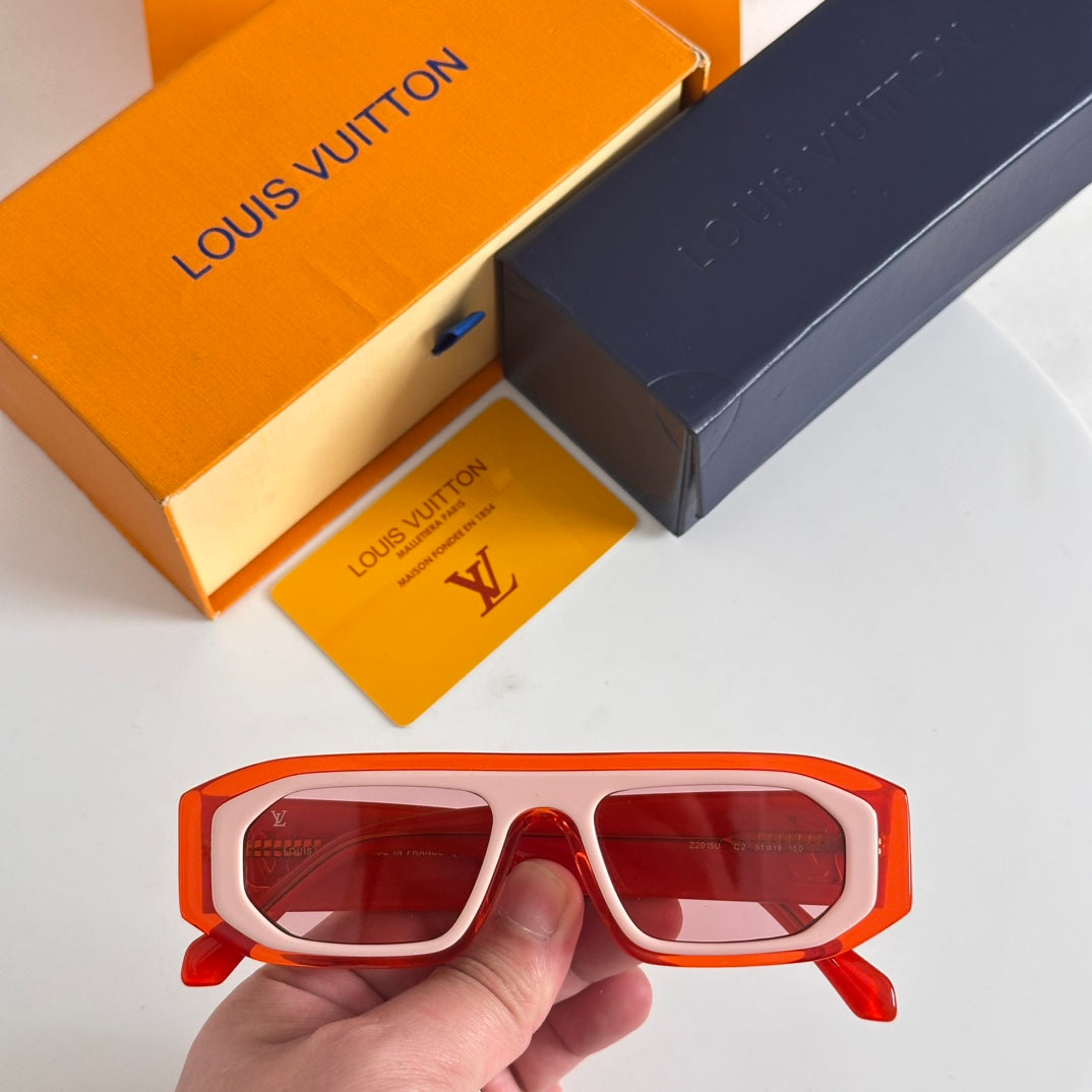 LuxluxHouse Best Quality Glasses Louis Vuitton