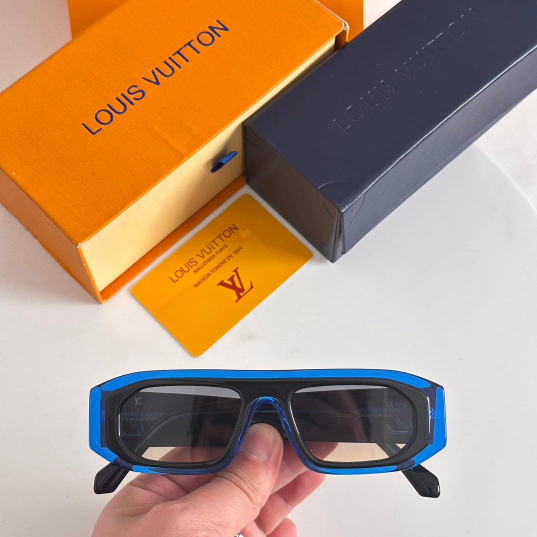LuxluxHouse Best Quality Glasses Louis Vuitton