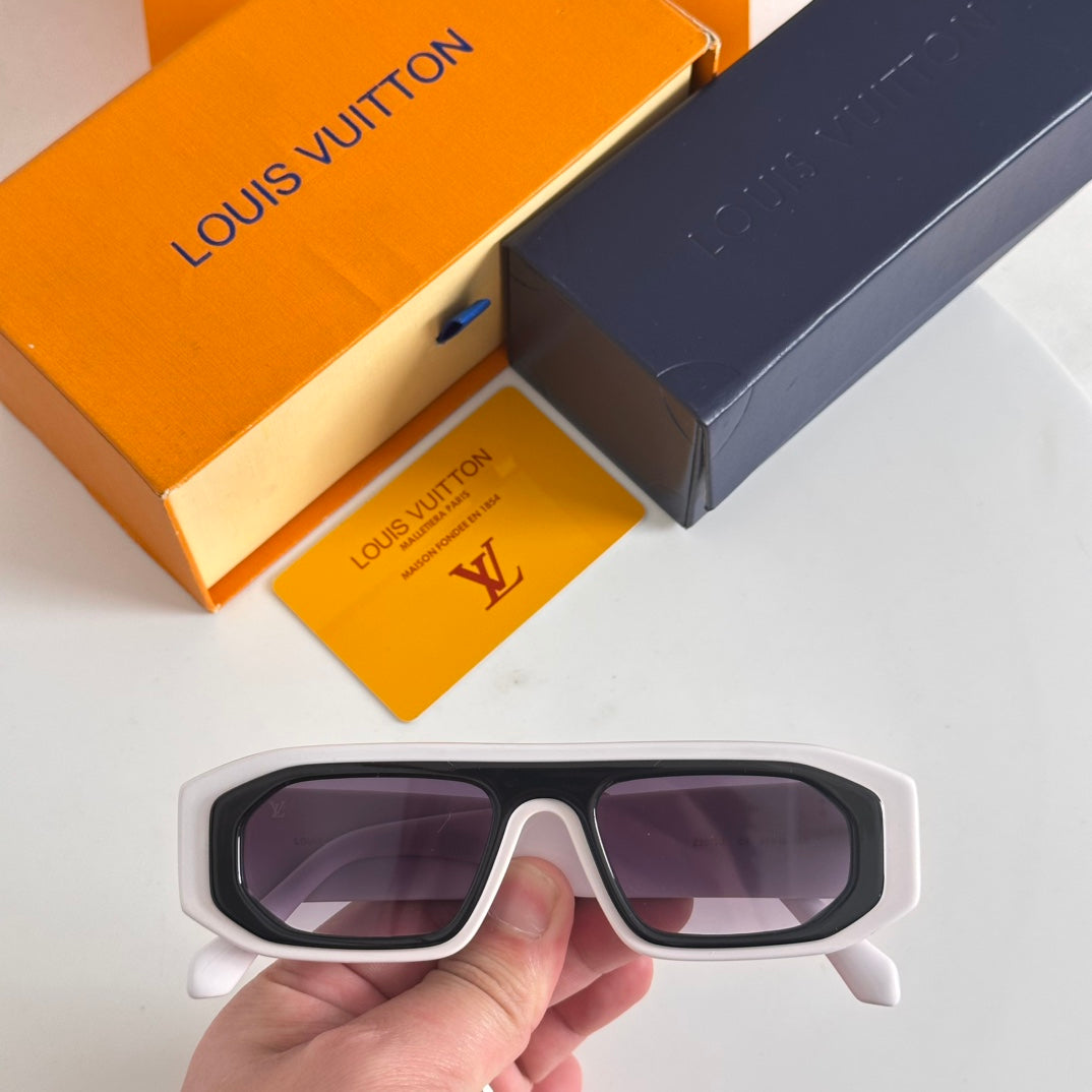 LuxluxHouse Best Quality Glasses Louis Vuitton