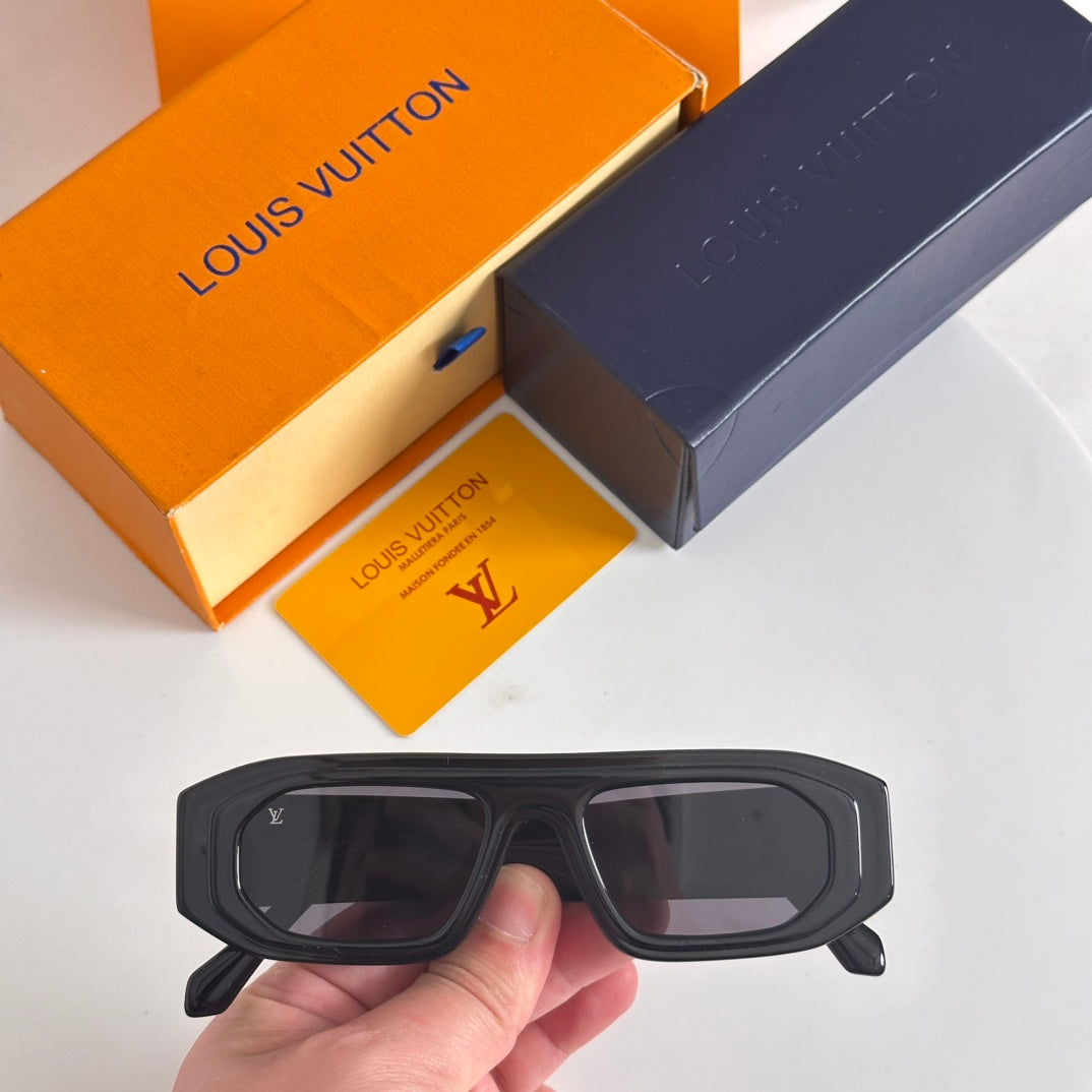 LuxluxHouse Best Quality Glasses Louis Vuitton