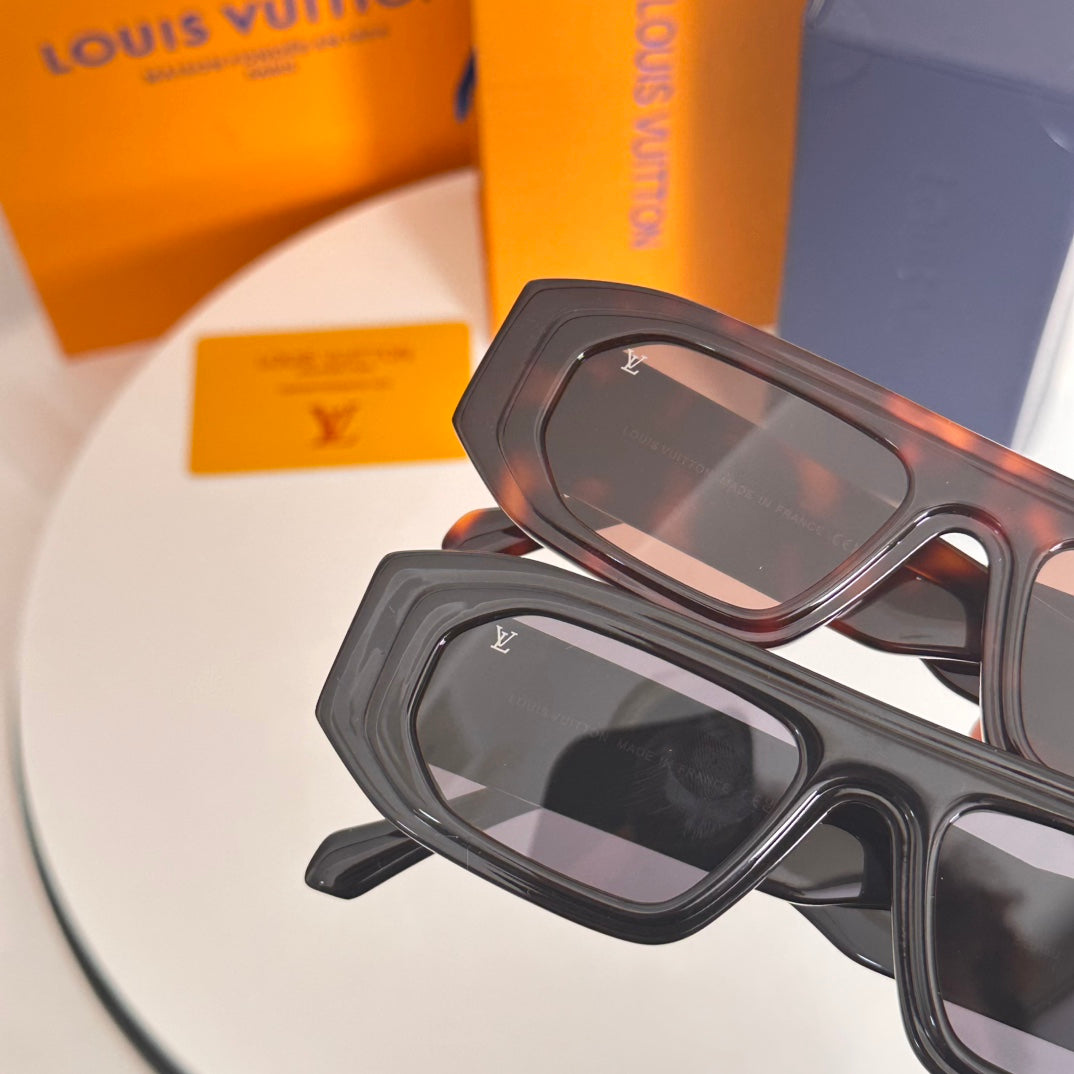 LuxluxHouse Best Quality Glasses Louis Vuitton