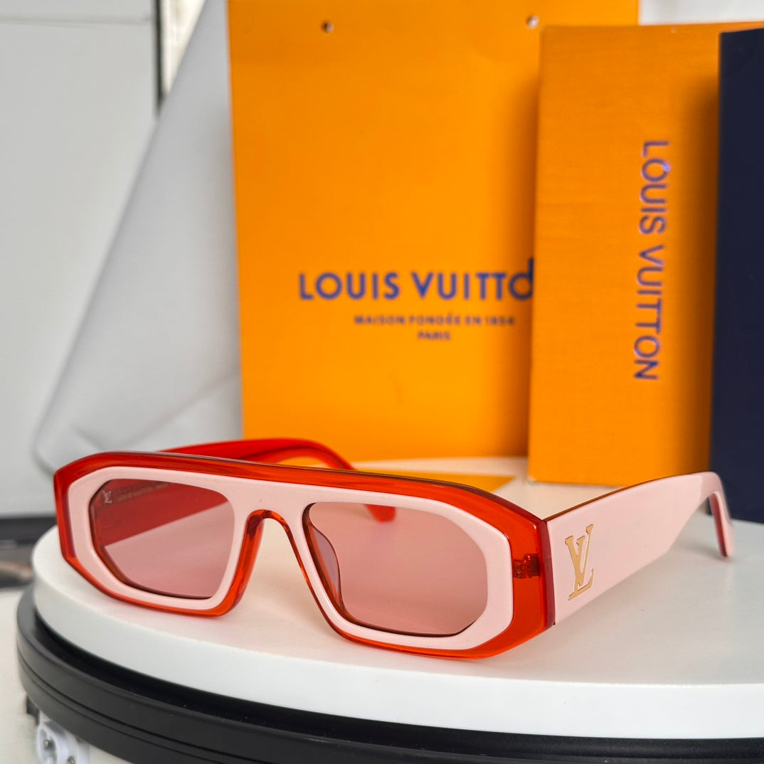 LuxluxHouse Best Quality Glasses Louis Vuitton