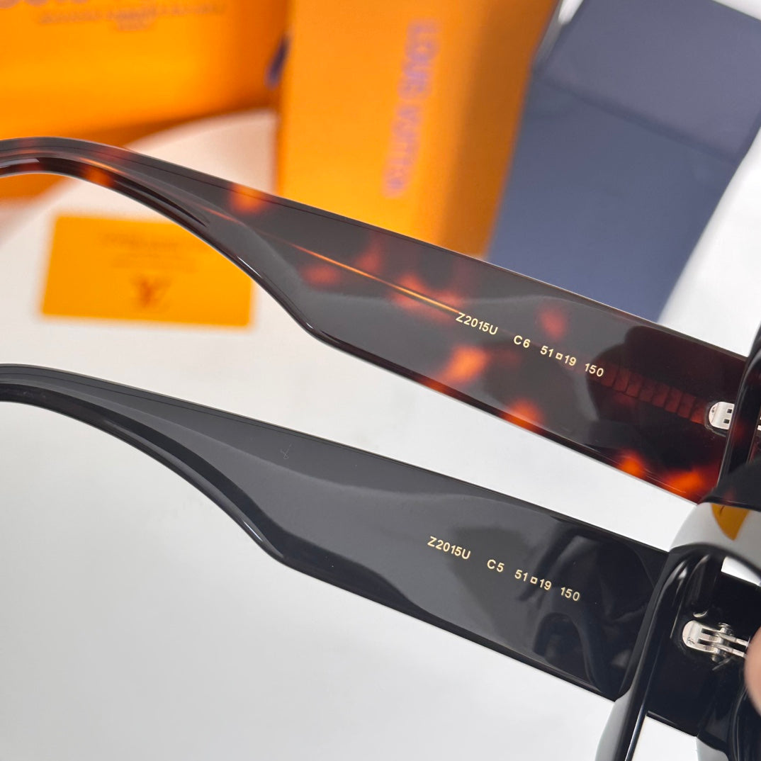 LuxluxHouse Best Quality Glasses Louis Vuitton