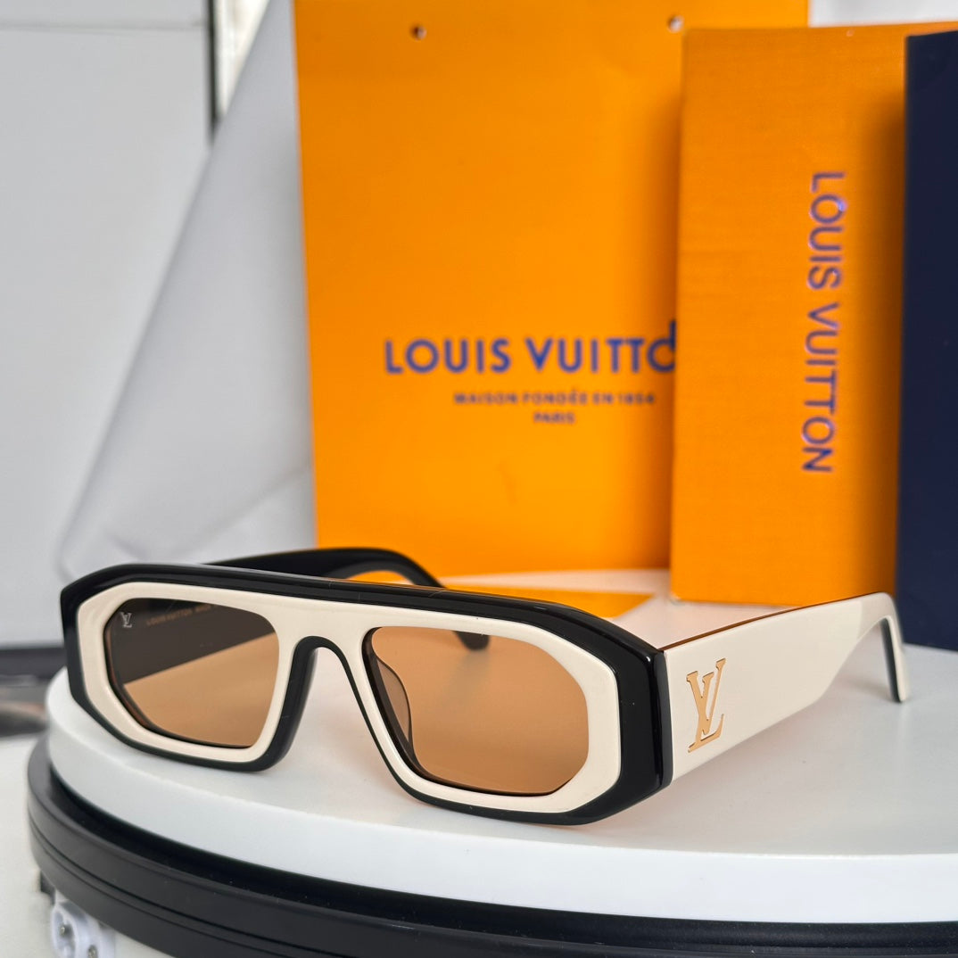 LuxluxHouse Best Quality Glasses Louis Vuitton