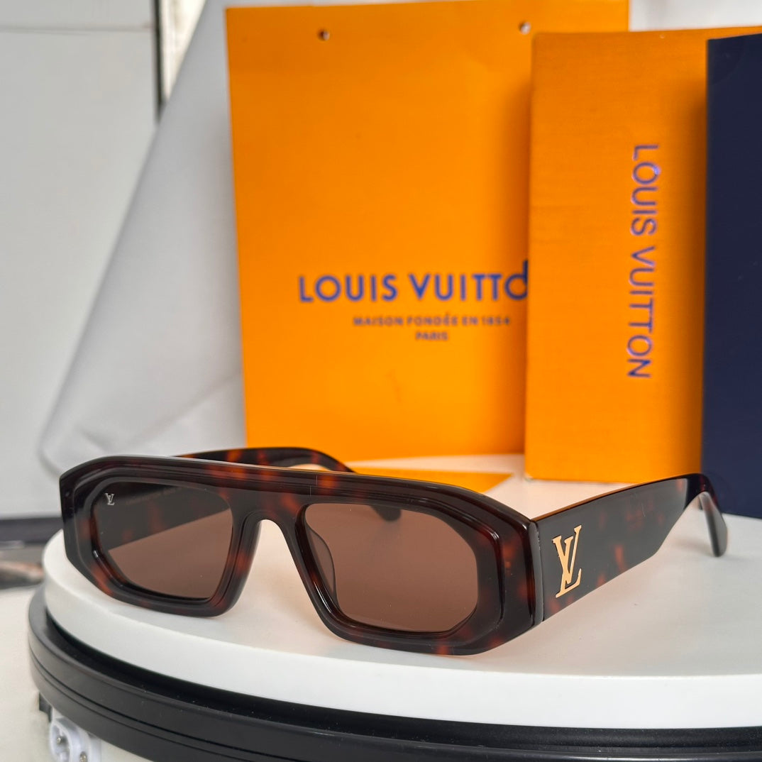 LuxluxHouse Best Quality Glasses Louis Vuitton