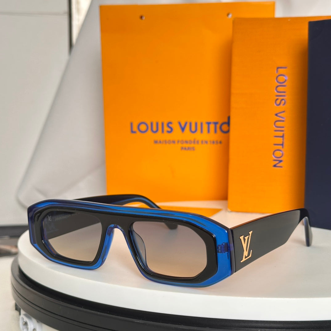 LuxluxHouse Best Quality Glasses Louis Vuitton