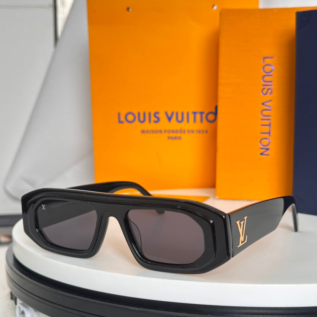 LuxluxHouse Best Quality Glasses Louis Vuitton