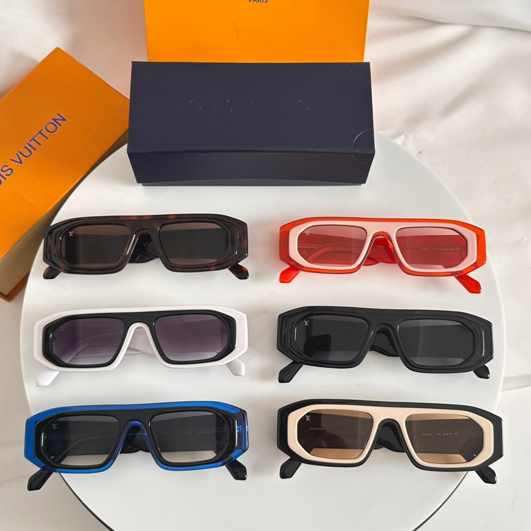 LuxluxHouse Best Quality Glasses Louis Vuitton