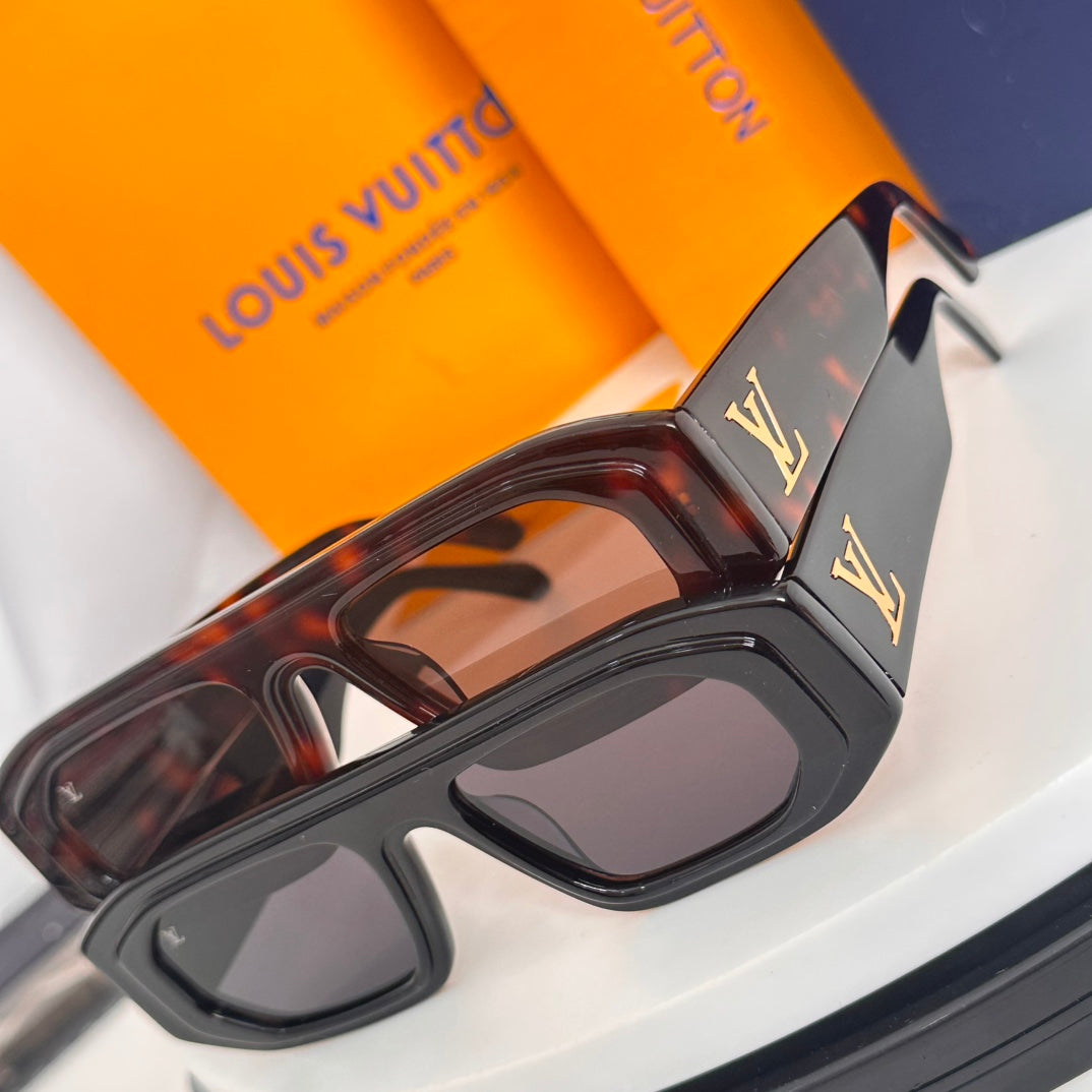 LuxluxHouse Best Quality Glasses Louis Vuitton