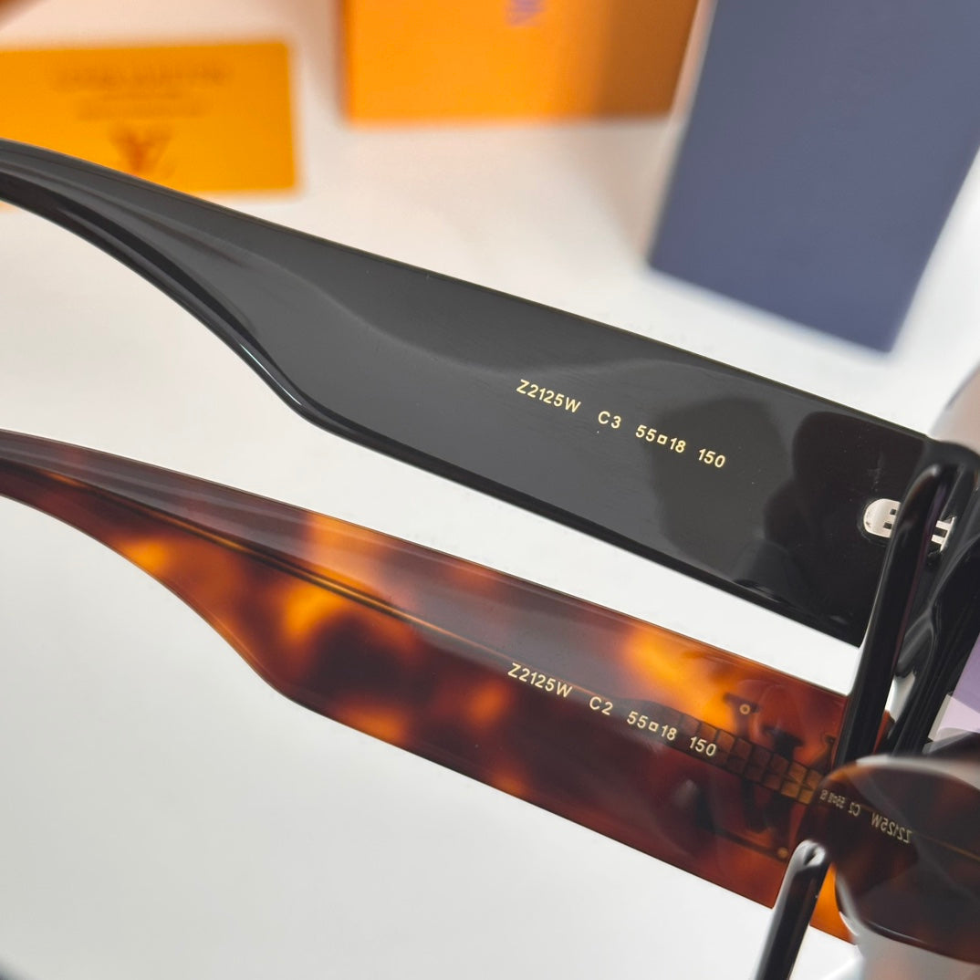 LuxluxHouse Best Quality Glasses Louis Vuitton