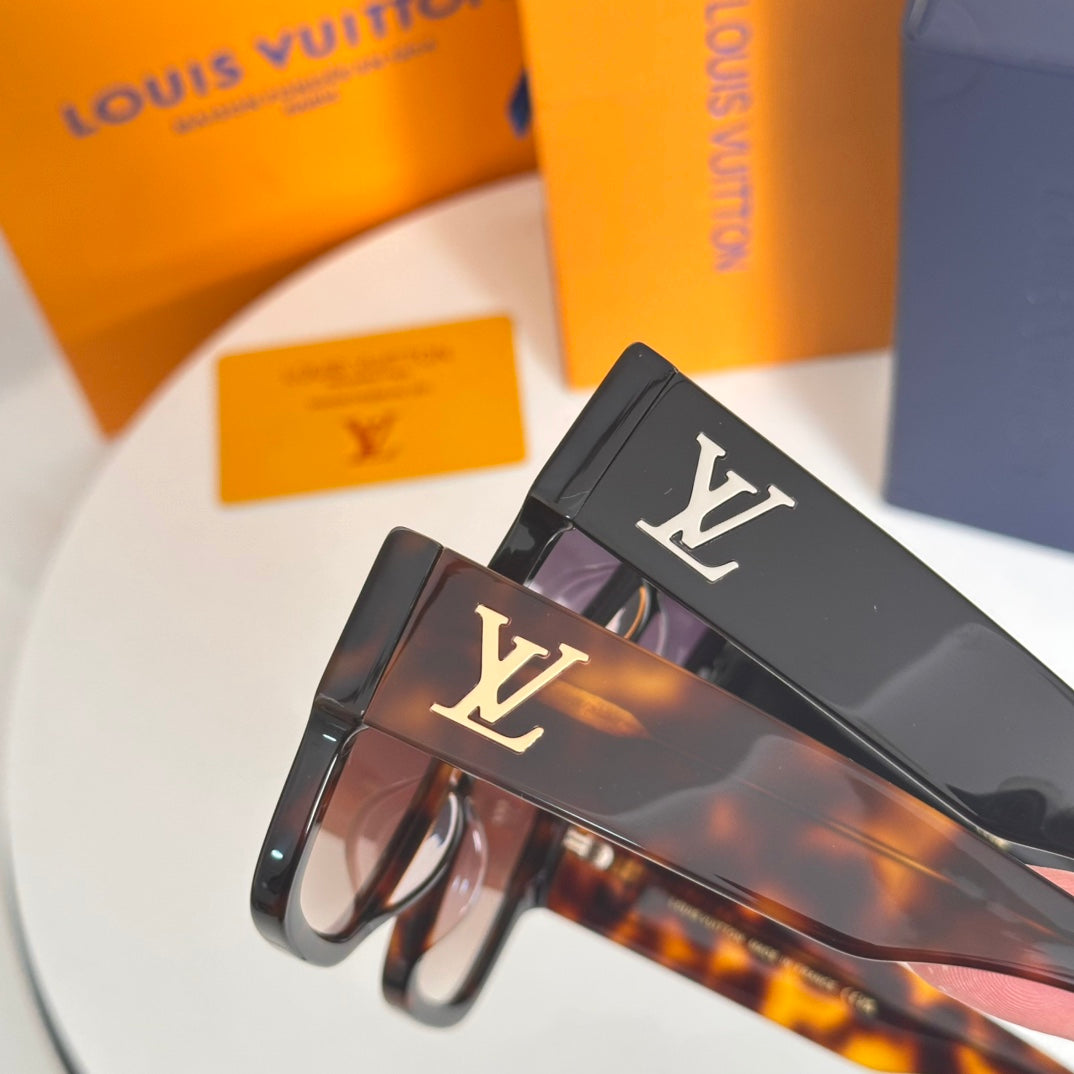 LuxluxHouse Best Quality Glasses Louis Vuitton