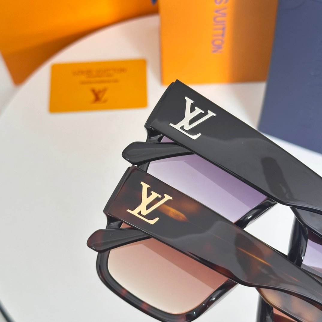 LuxluxHouse Best Quality Glasses Louis Vuitton