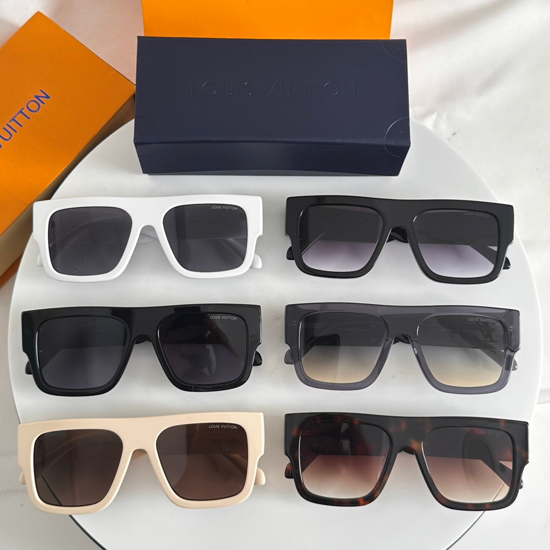 LuxluxHouse Best Quality Glasses Louis Vuitton
