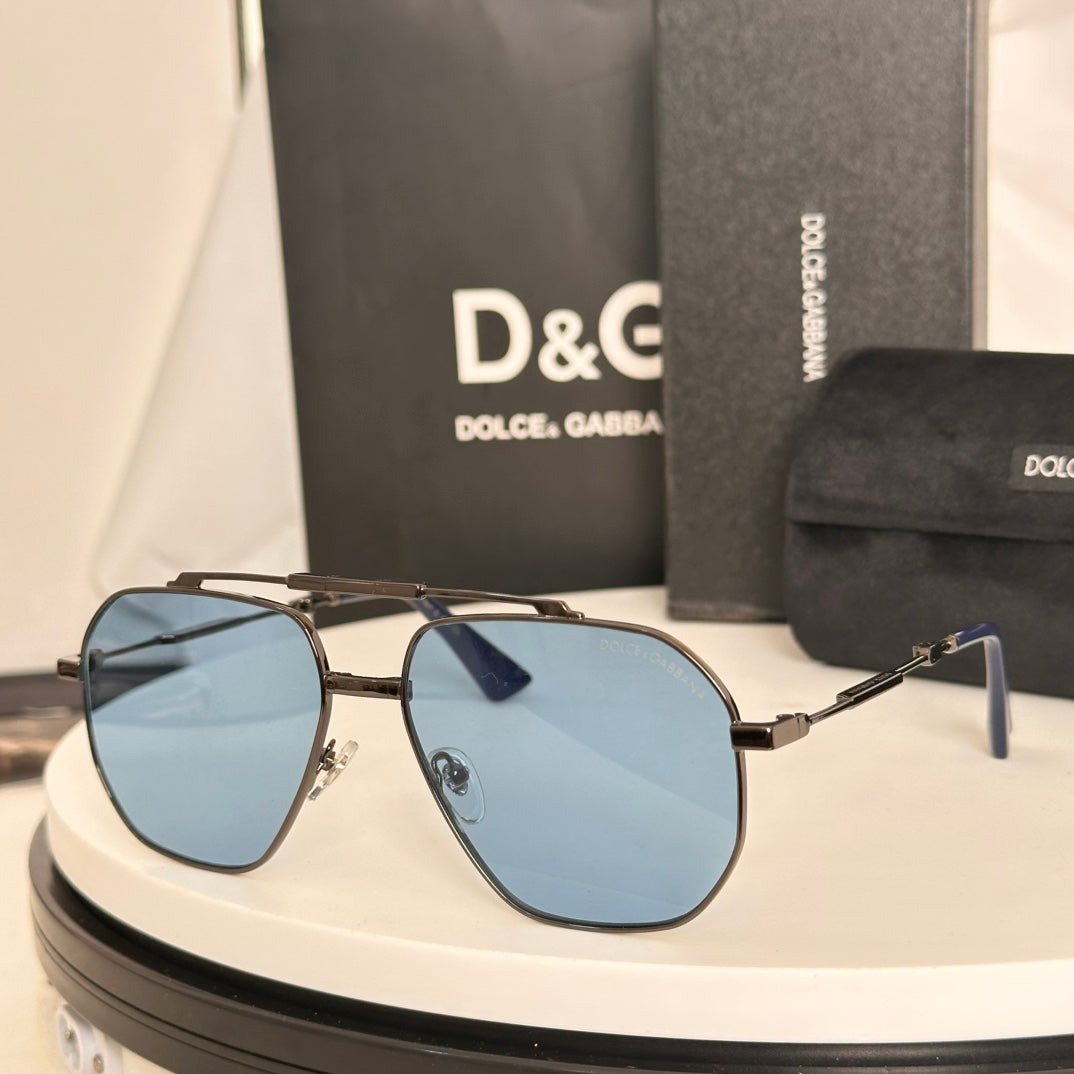 LuxluxHouse Best Quality Glasses Dolce & Gabbana