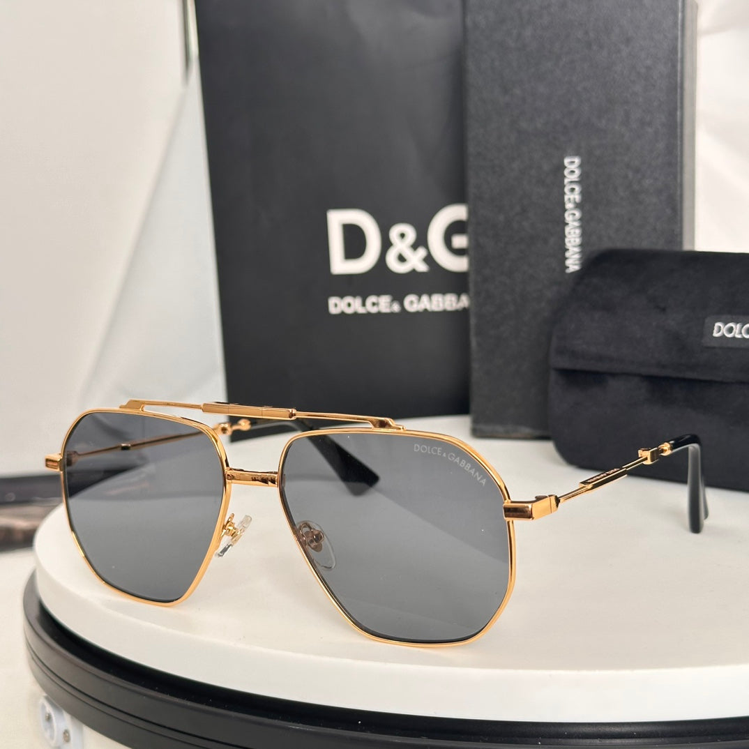 LuxluxHouse Best Quality Glasses Dolce & Gabbana