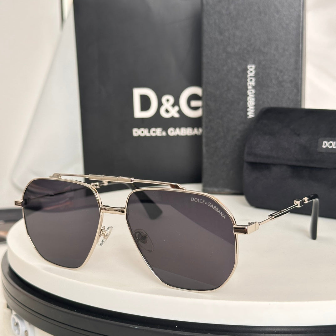 LuxluxHouse Best Quality Glasses Dolce & Gabbana