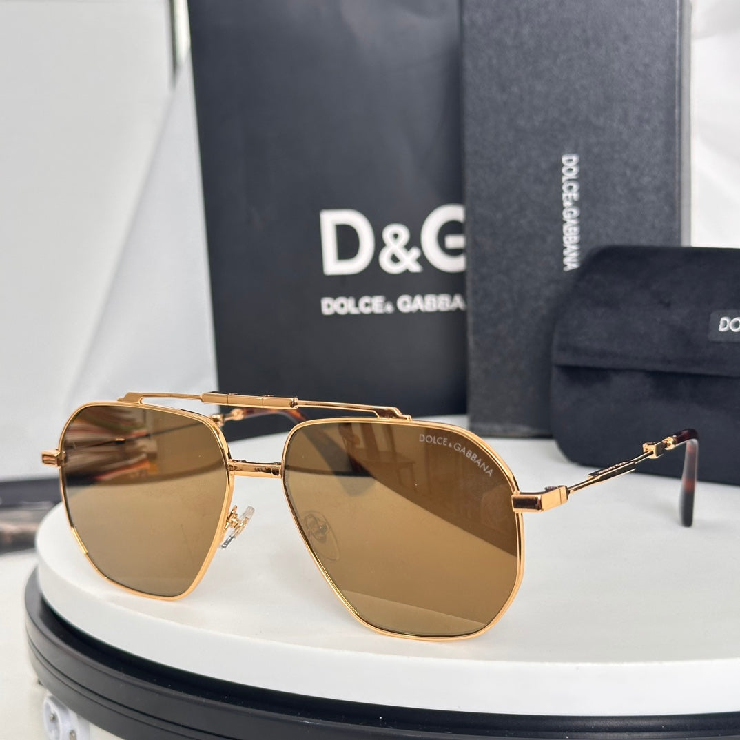 LuxluxHouse Best Quality Glasses Dolce & Gabbana