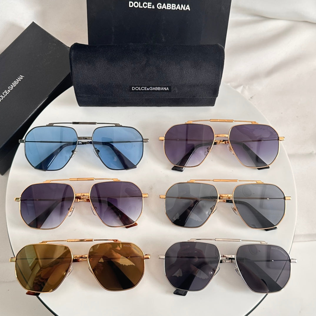 LuxluxHouse Best Quality Glasses Dolce & Gabbana