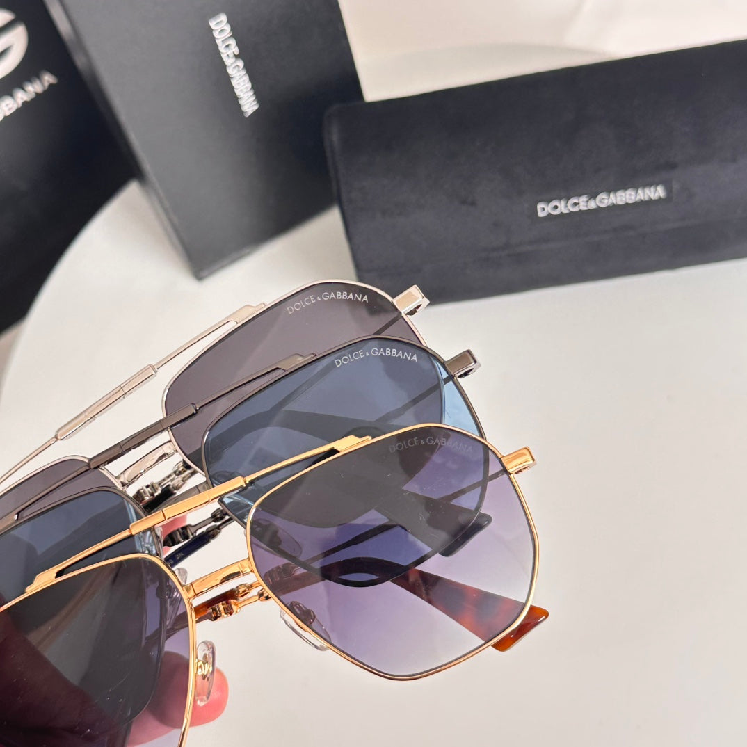 LuxluxHouse Best Quality Glasses Dolce & Gabbana