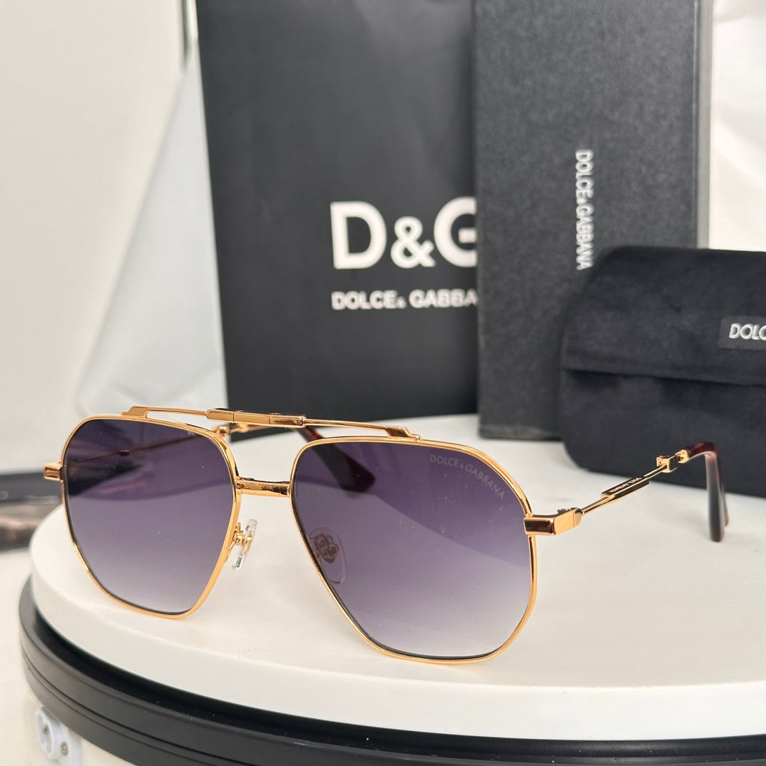 LuxluxHouse Best Quality Glasses Dolce & Gabbana