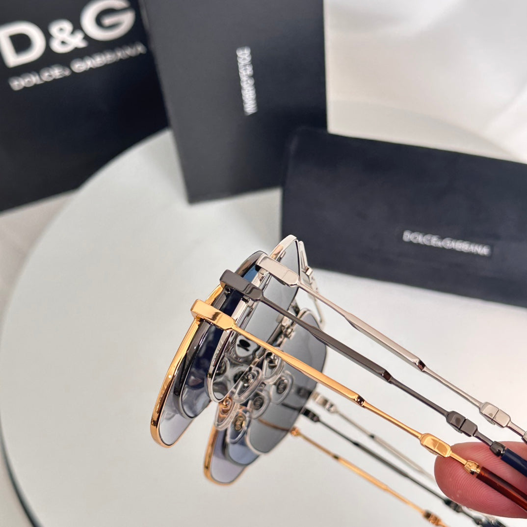 LuxluxHouse Best Quality Glasses Dolce & Gabbana