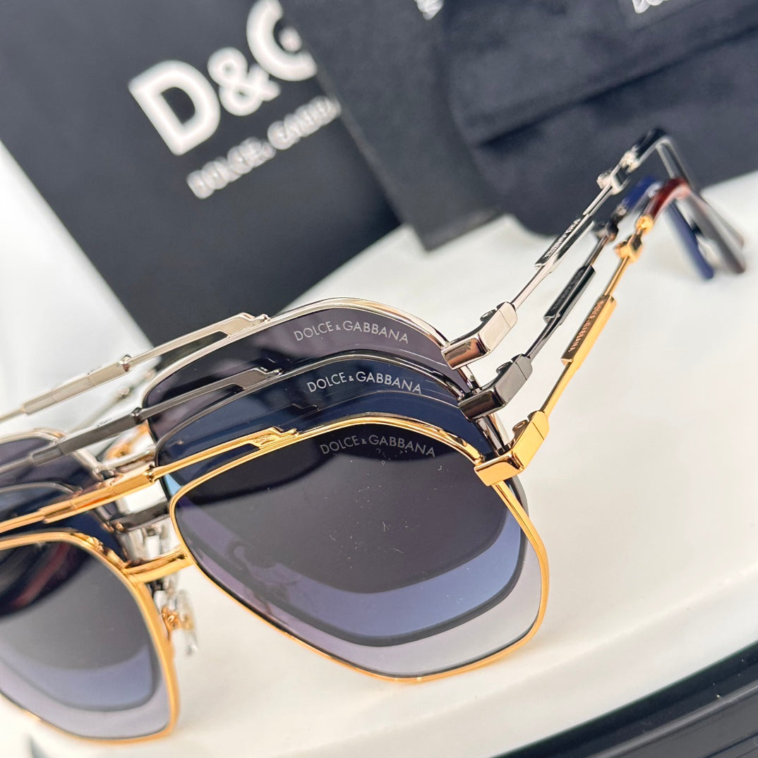 LuxluxHouse Best Quality Glasses Dolce & Gabbana