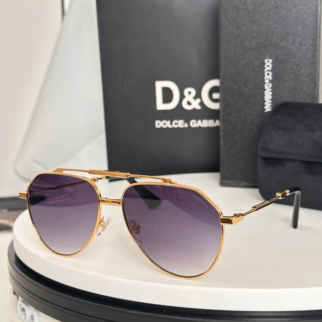 LuxluxHouse Best Quality Glasses Dolce & Gabbana
