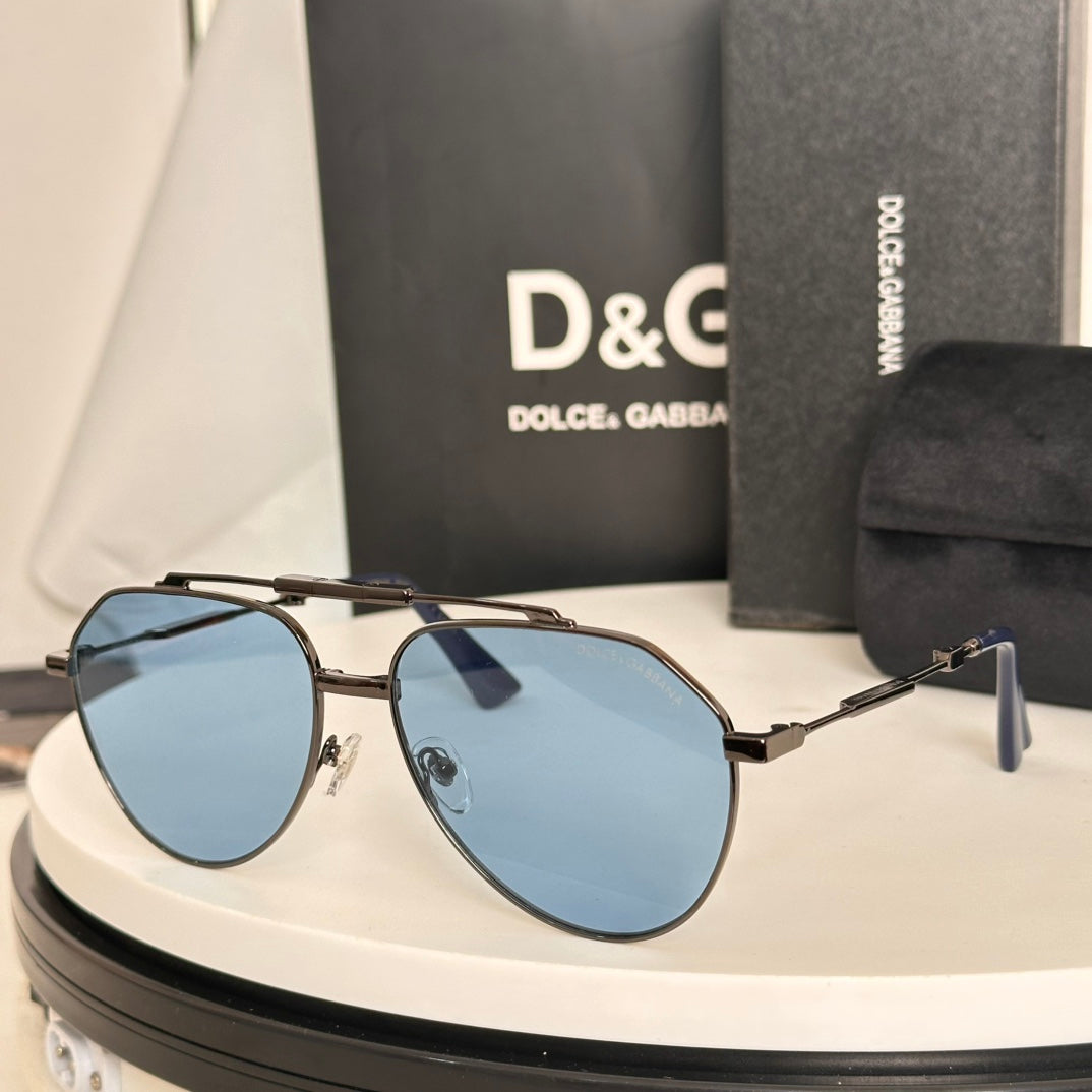 LuxluxHouse Best Quality Glasses Dolce & Gabbana
