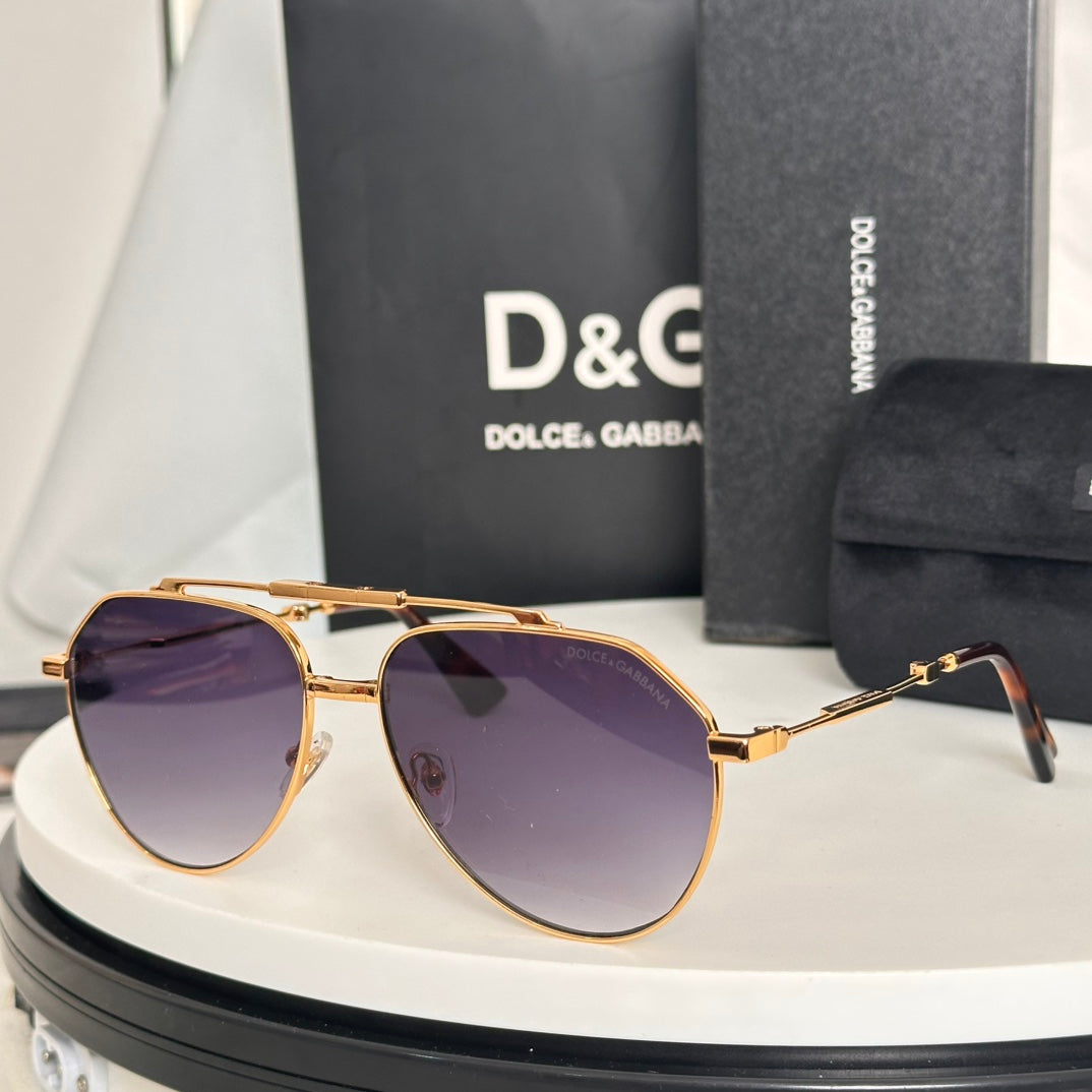 LuxluxHouse Best Quality Glasses Dolce & Gabbana
