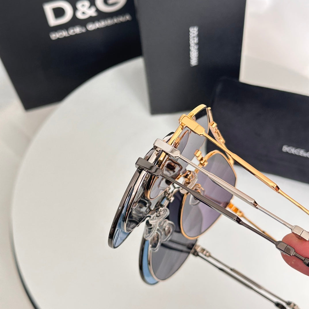 LuxluxHouse Best Quality Glasses Dolce & Gabbana