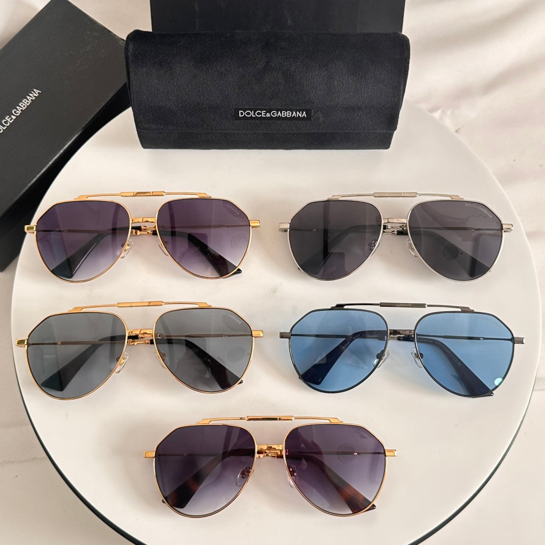 LuxluxHouse Best Quality Glasses Dolce & Gabbana