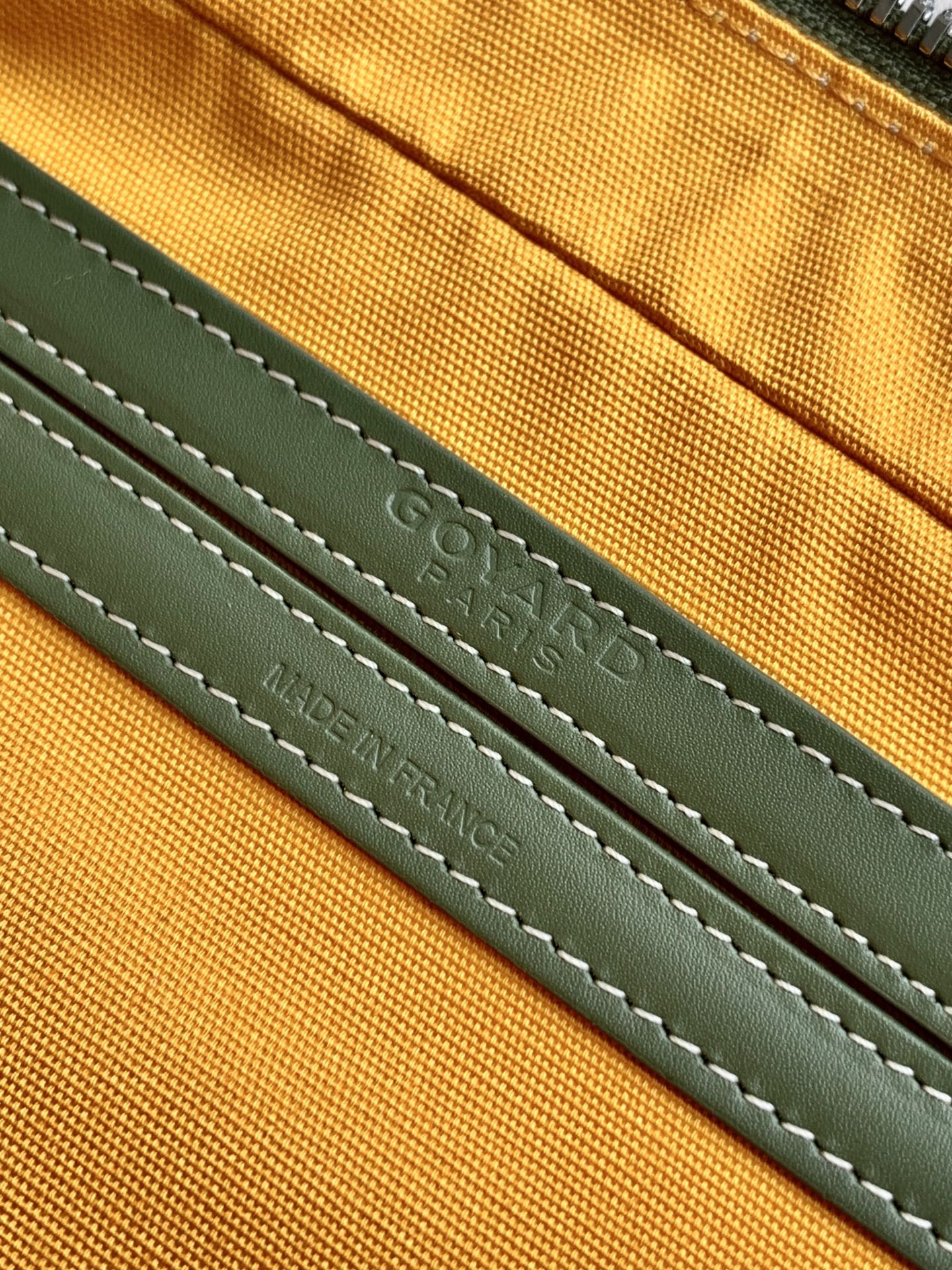 LuxluxHouse Best Quality Bags Goyard