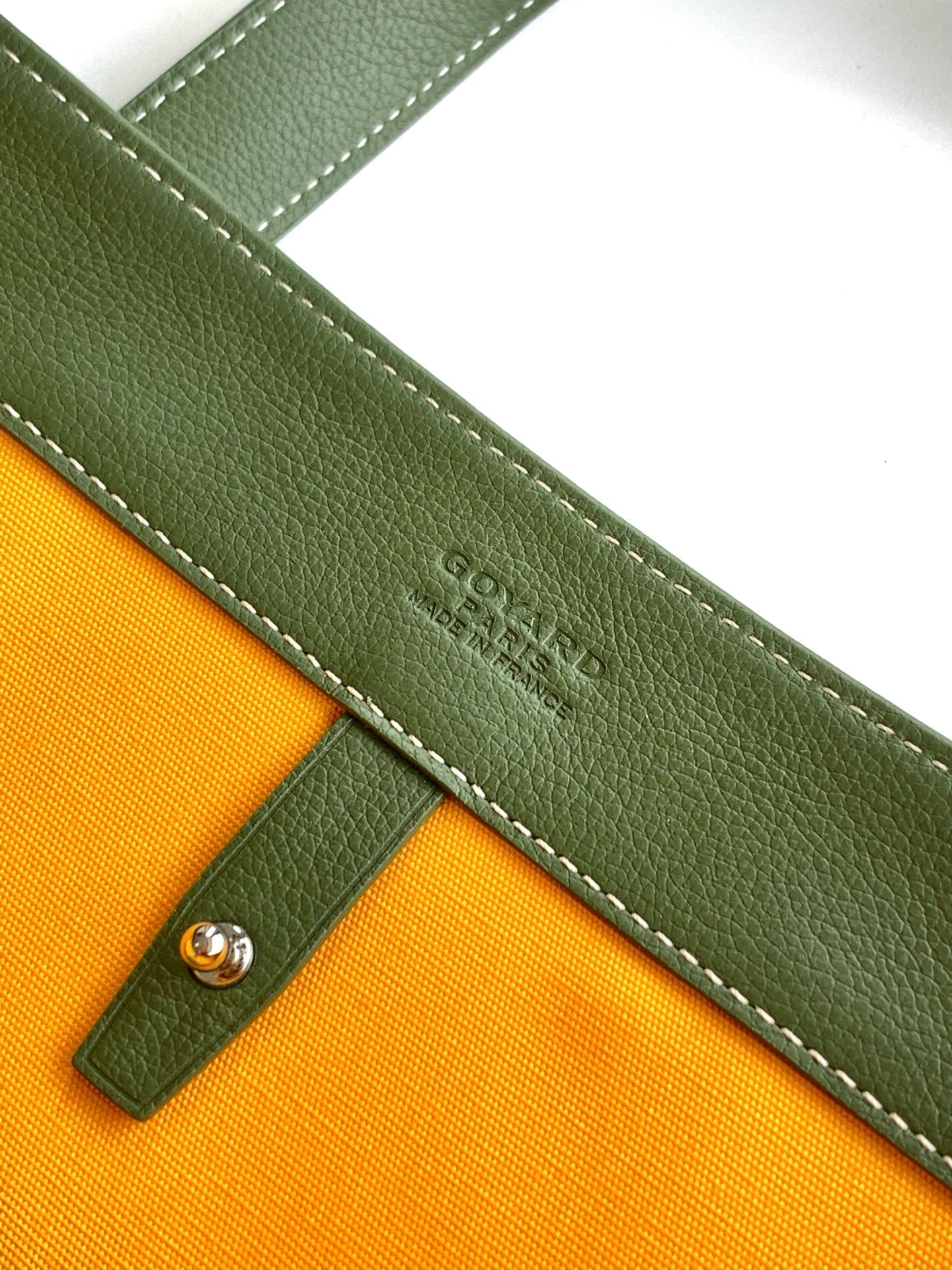 LuxluxHouse Best Quality Bags Goyard