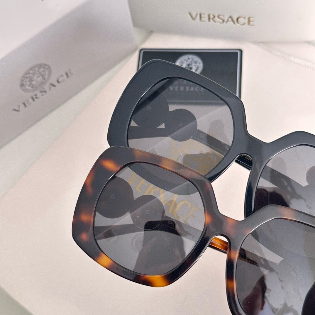 LuxluxHouse Best Quality Glasses Versace
