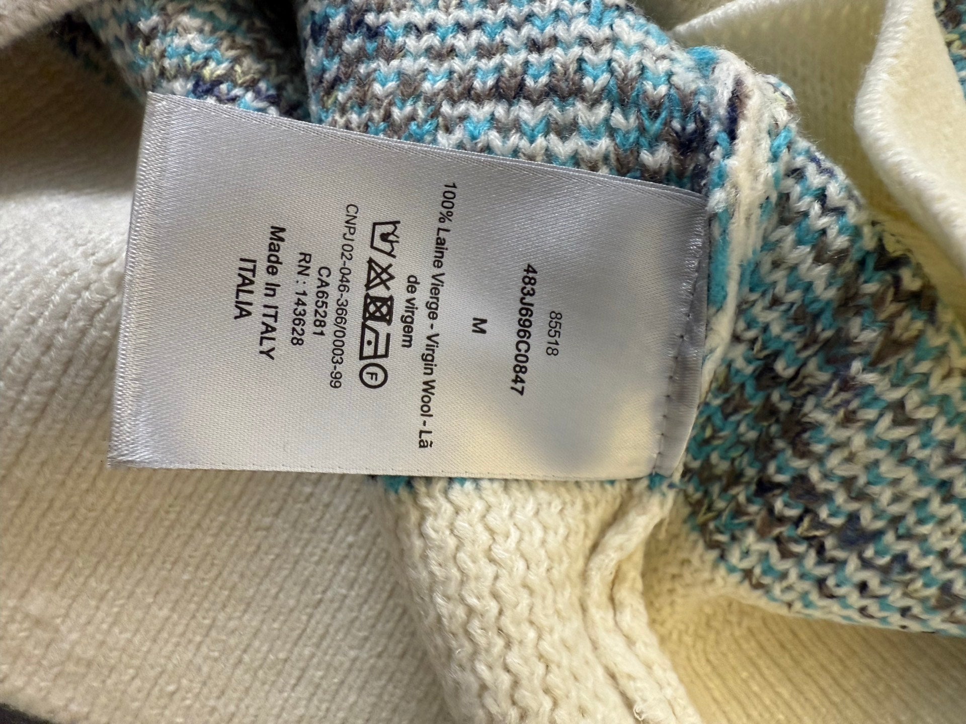 LuxluxHouse Best Quality Clothes Hoodie & Sweater Dior
