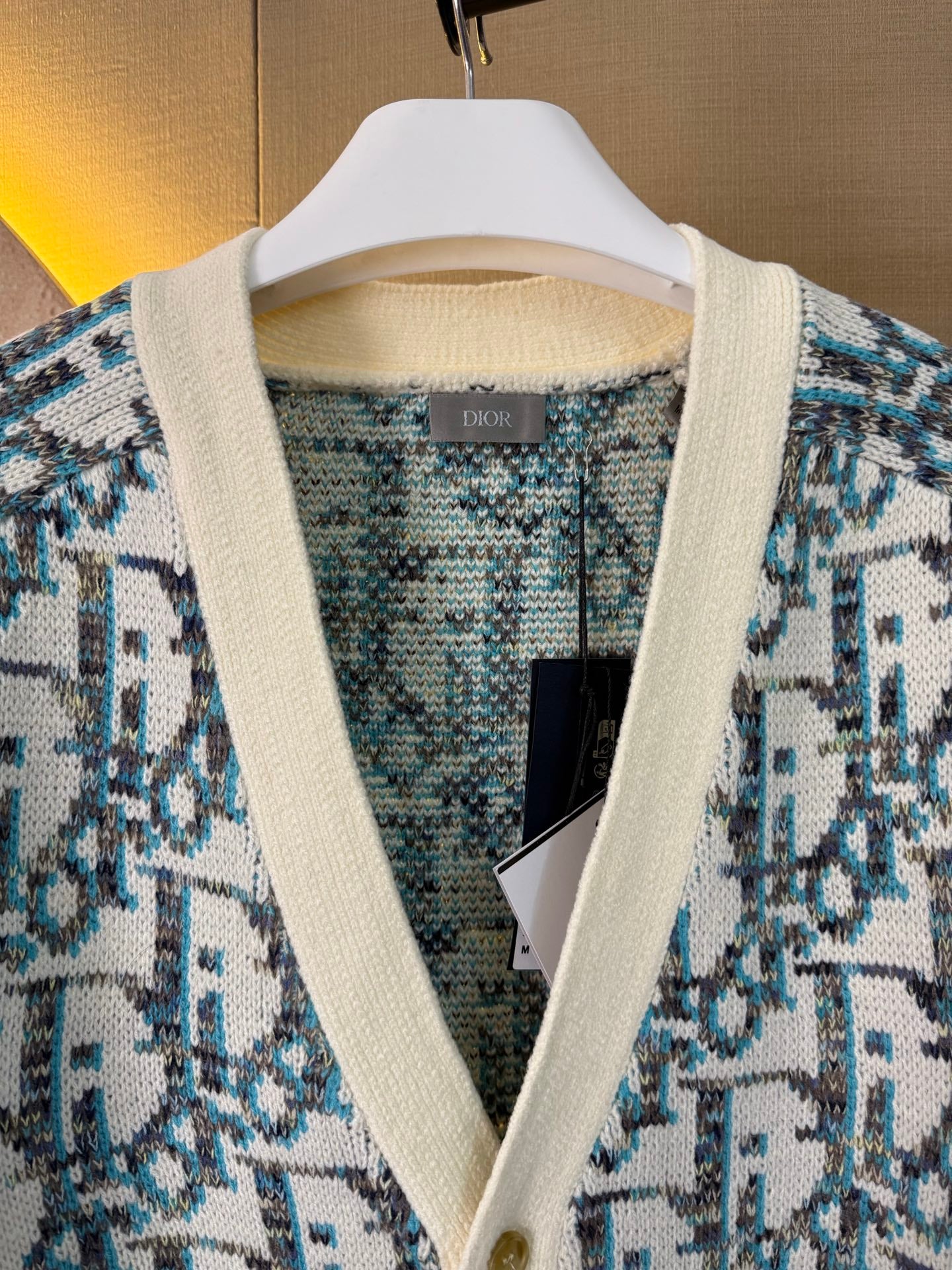 LuxluxHouse Best Quality Clothes Hoodie & Sweater Dior